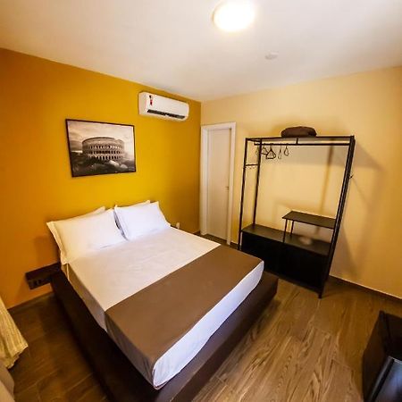 Bonabrigo Hostel & Suites Balneário Camboriú Zewnętrze zdjęcie