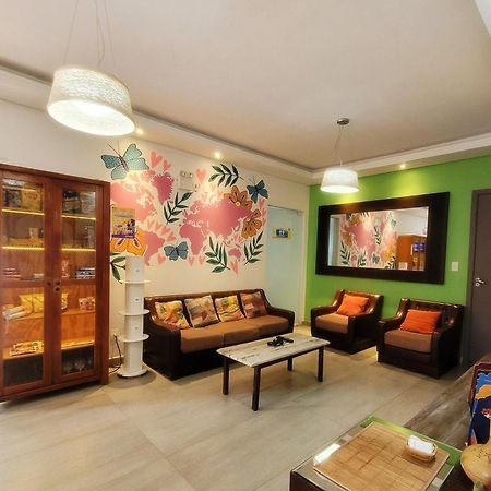 Bonabrigo Hostel & Suites Balneário Camboriú Zewnętrze zdjęcie