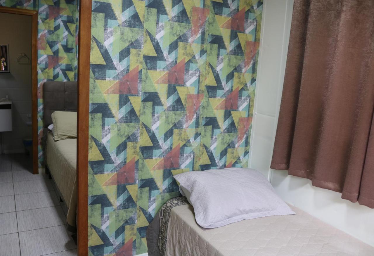 Bonabrigo Hostel & Suites Balneário Camboriú Zewnętrze zdjęcie