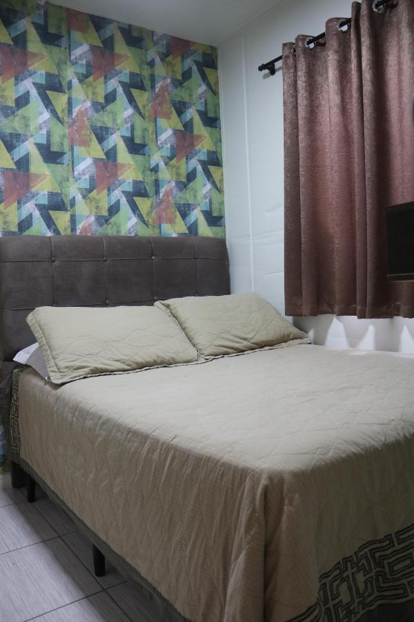 Bonabrigo Hostel & Suites Balneário Camboriú Zewnętrze zdjęcie
