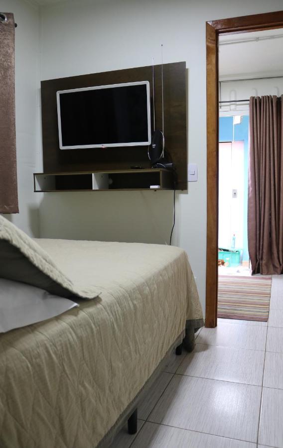 Bonabrigo Hostel & Suites Balneário Camboriú Zewnętrze zdjęcie