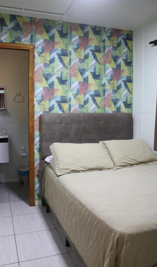 Bonabrigo Hostel & Suites Balneário Camboriú Zewnętrze zdjęcie