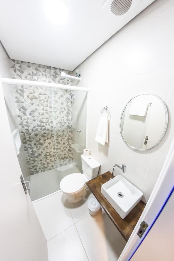 Bonabrigo Hostel & Suites Balneário Camboriú Zewnętrze zdjęcie