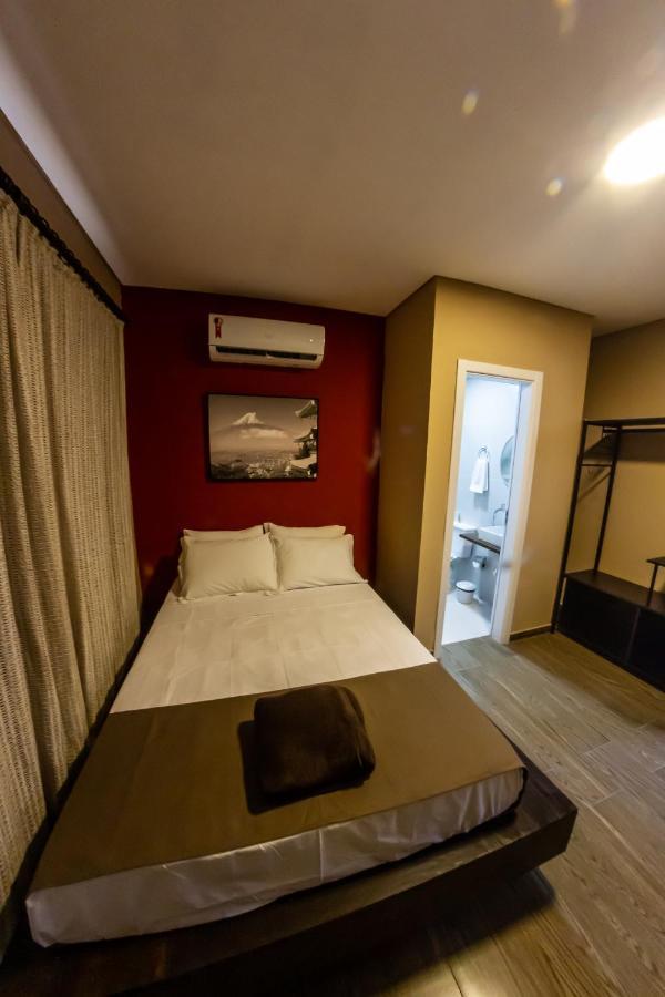 Bonabrigo Hostel & Suites Balneário Camboriú Zewnętrze zdjęcie