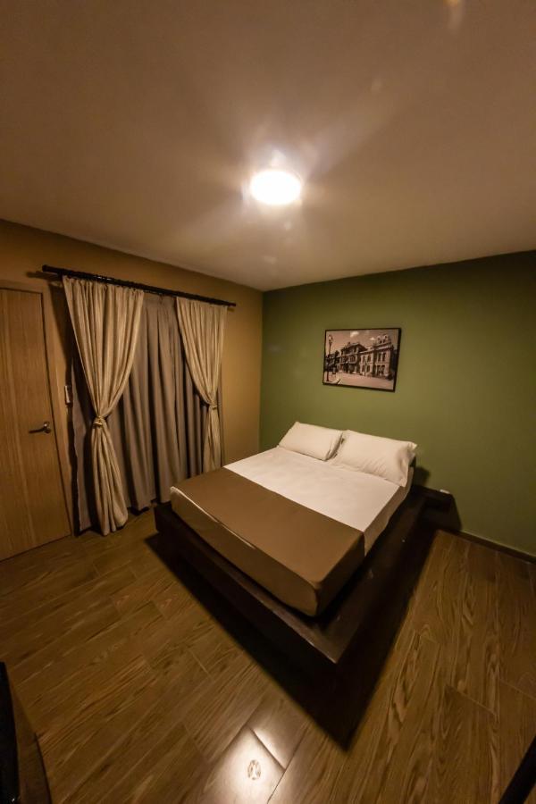 Bonabrigo Hostel & Suites Balneário Camboriú Zewnętrze zdjęcie