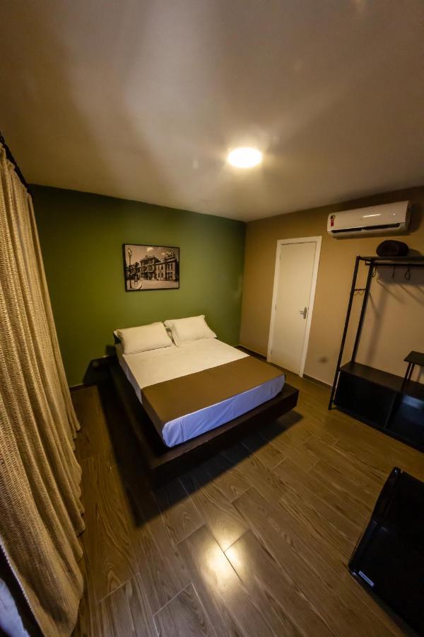 Bonabrigo Hostel & Suites Balneário Camboriú Zewnętrze zdjęcie