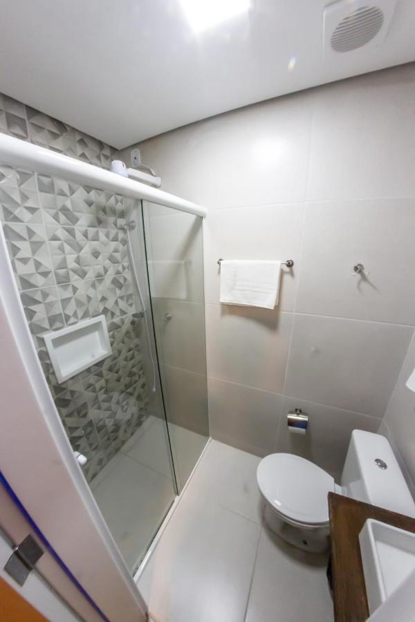 Bonabrigo Hostel & Suites Balneário Camboriú Zewnętrze zdjęcie
