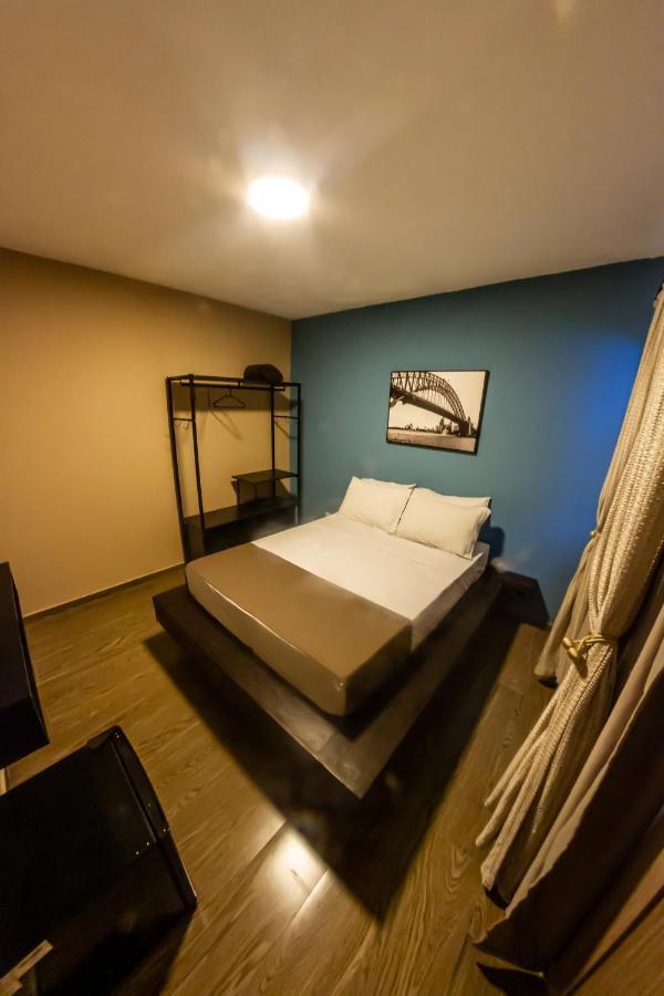 Bonabrigo Hostel & Suites Balneário Camboriú Zewnętrze zdjęcie