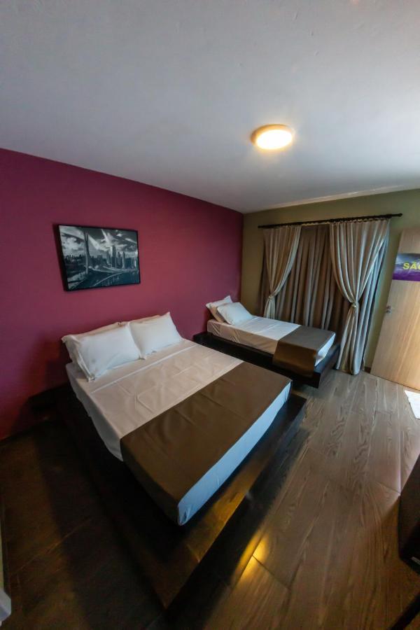 Bonabrigo Hostel & Suites Balneário Camboriú Zewnętrze zdjęcie