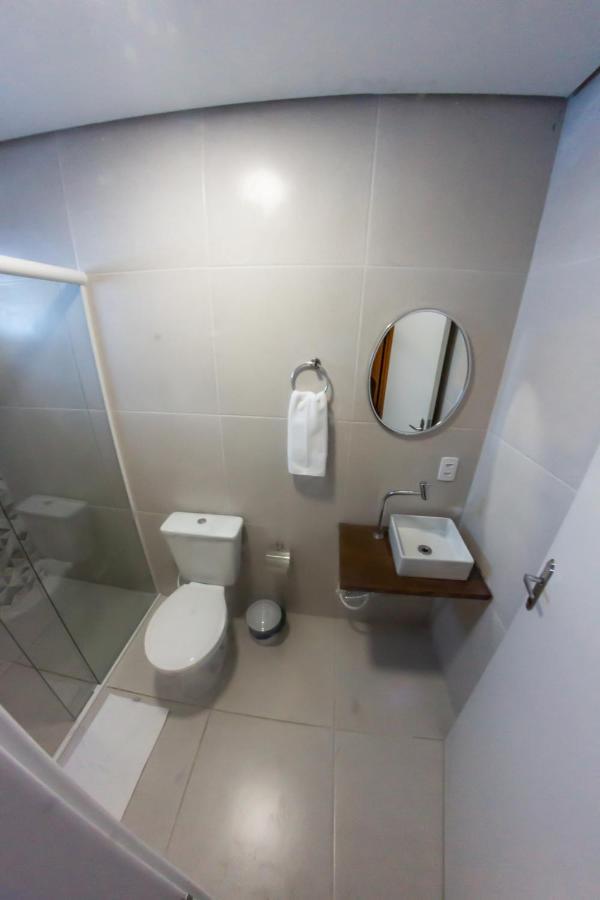 Bonabrigo Hostel & Suites Balneário Camboriú Zewnętrze zdjęcie