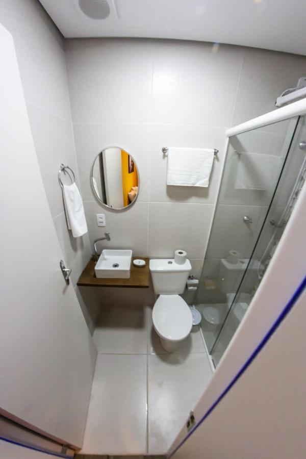 Bonabrigo Hostel & Suites Balneário Camboriú Zewnętrze zdjęcie