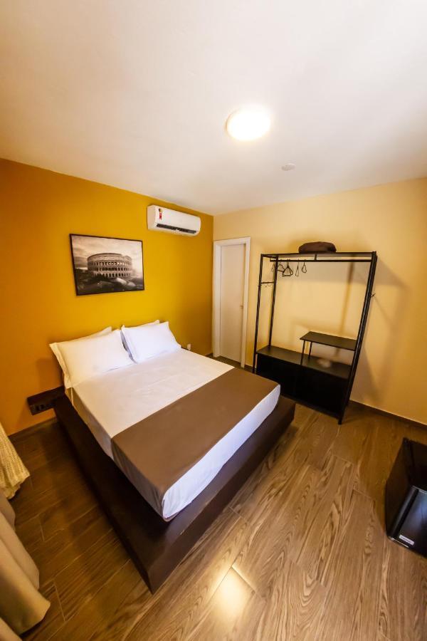 Bonabrigo Hostel & Suites Balneário Camboriú Zewnętrze zdjęcie