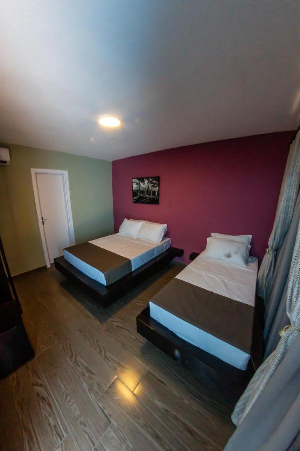 Bonabrigo Hostel & Suites Balneário Camboriú Zewnętrze zdjęcie