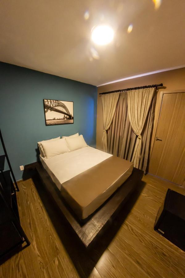Bonabrigo Hostel & Suites Balneário Camboriú Zewnętrze zdjęcie