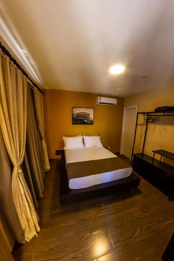 Bonabrigo Hostel & Suites Balneário Camboriú Zewnętrze zdjęcie