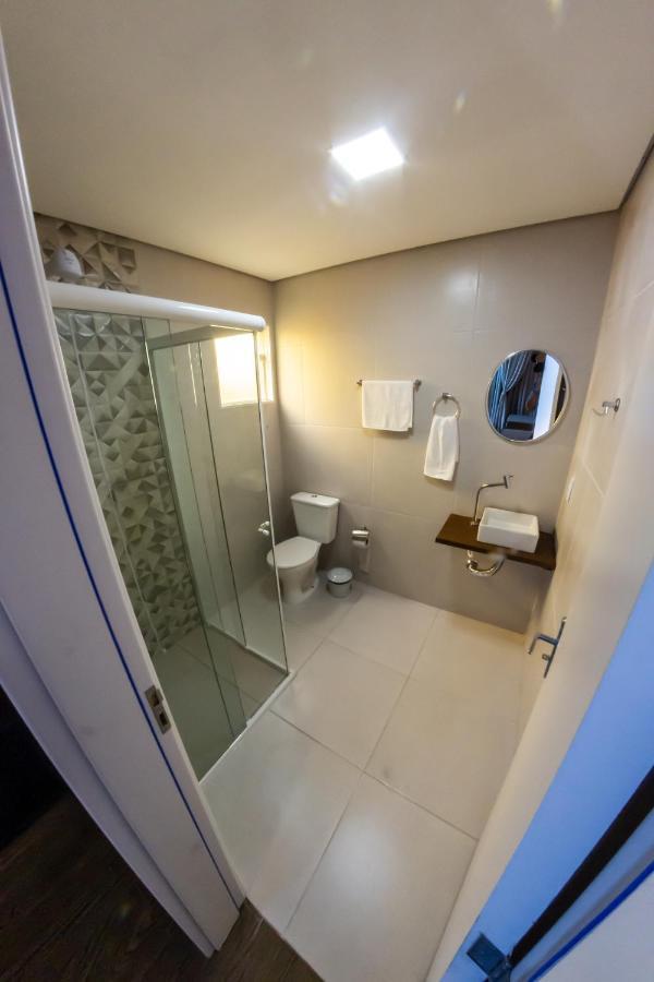 Bonabrigo Hostel & Suites Balneário Camboriú Zewnętrze zdjęcie