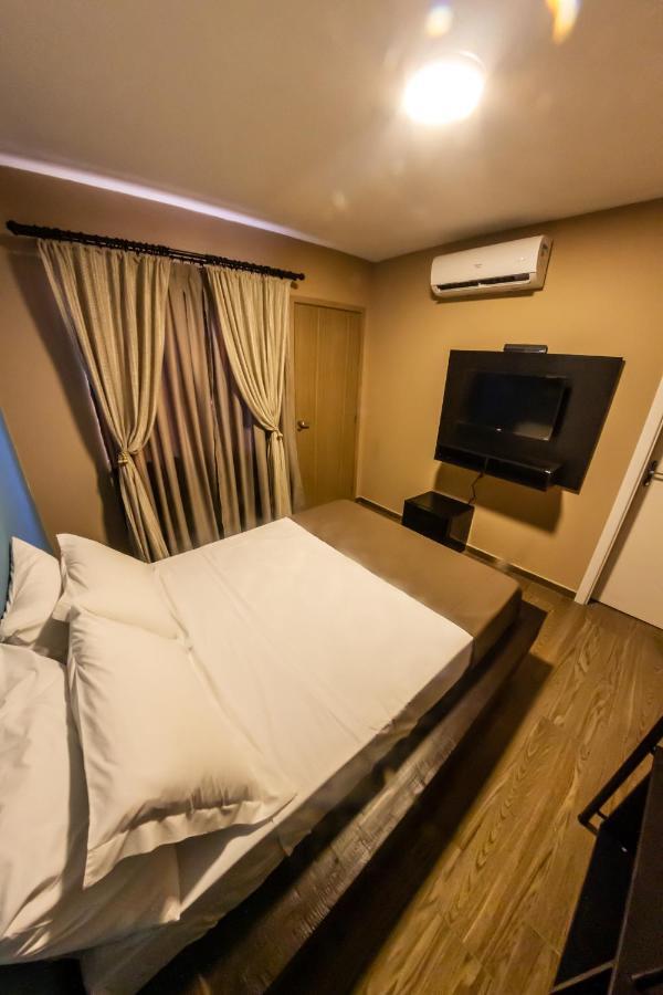 Bonabrigo Hostel & Suites Balneário Camboriú Zewnętrze zdjęcie