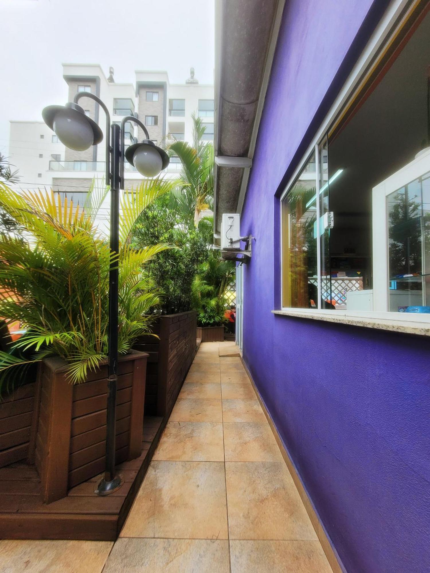 Bonabrigo Hostel & Suites Balneário Camboriú Zewnętrze zdjęcie