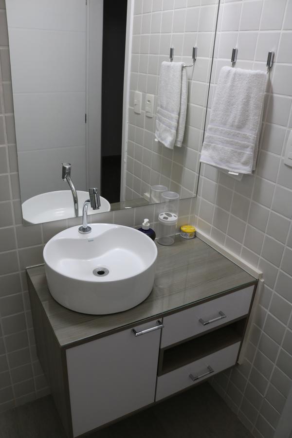 Bonabrigo Hostel & Suites Balneário Camboriú Zewnętrze zdjęcie