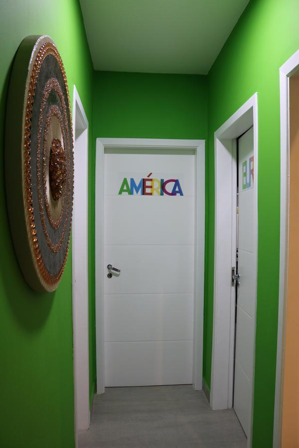 Bonabrigo Hostel & Suites Balneário Camboriú Zewnętrze zdjęcie