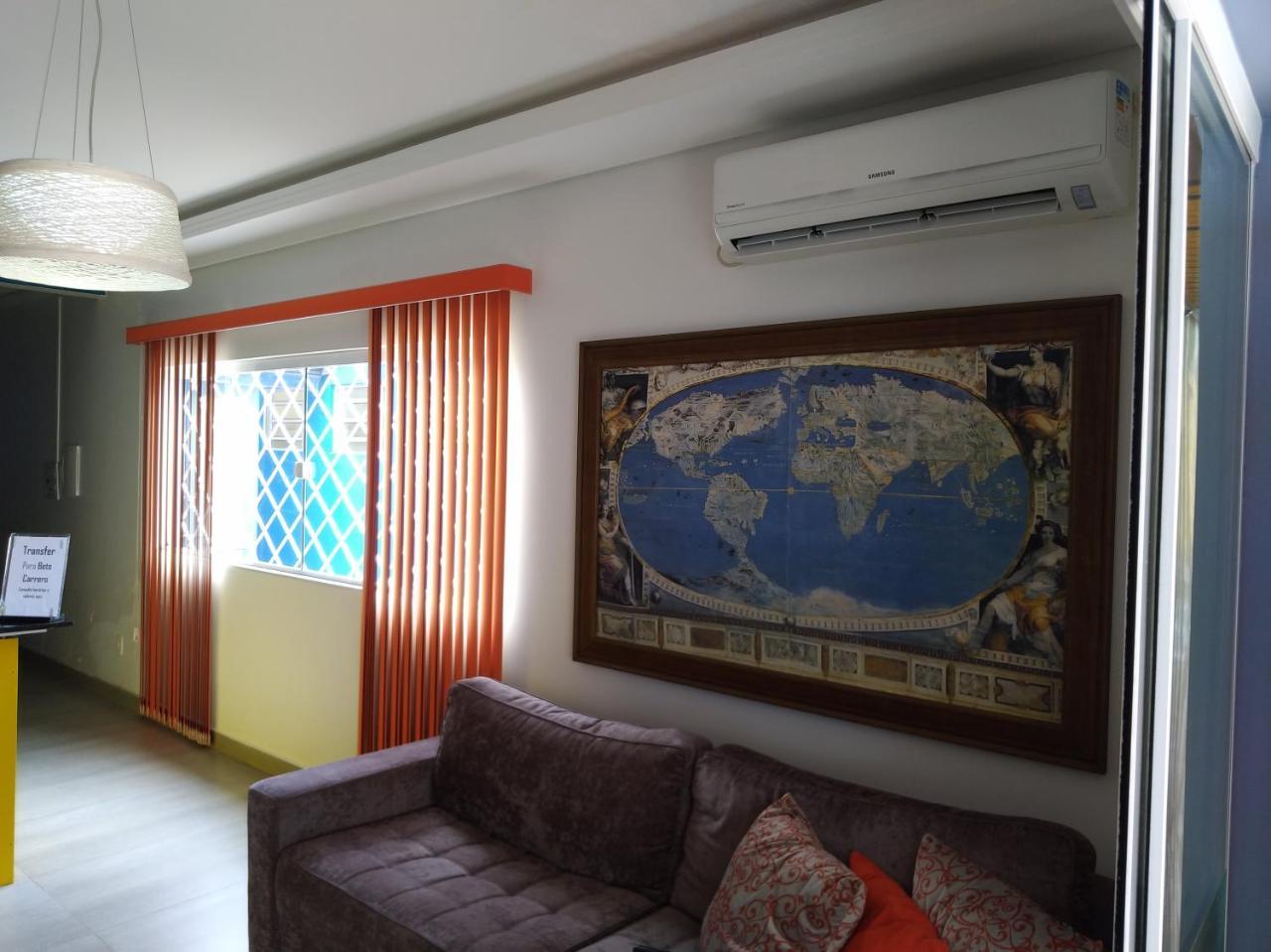 Bonabrigo Hostel & Suites Balneário Camboriú Zewnętrze zdjęcie