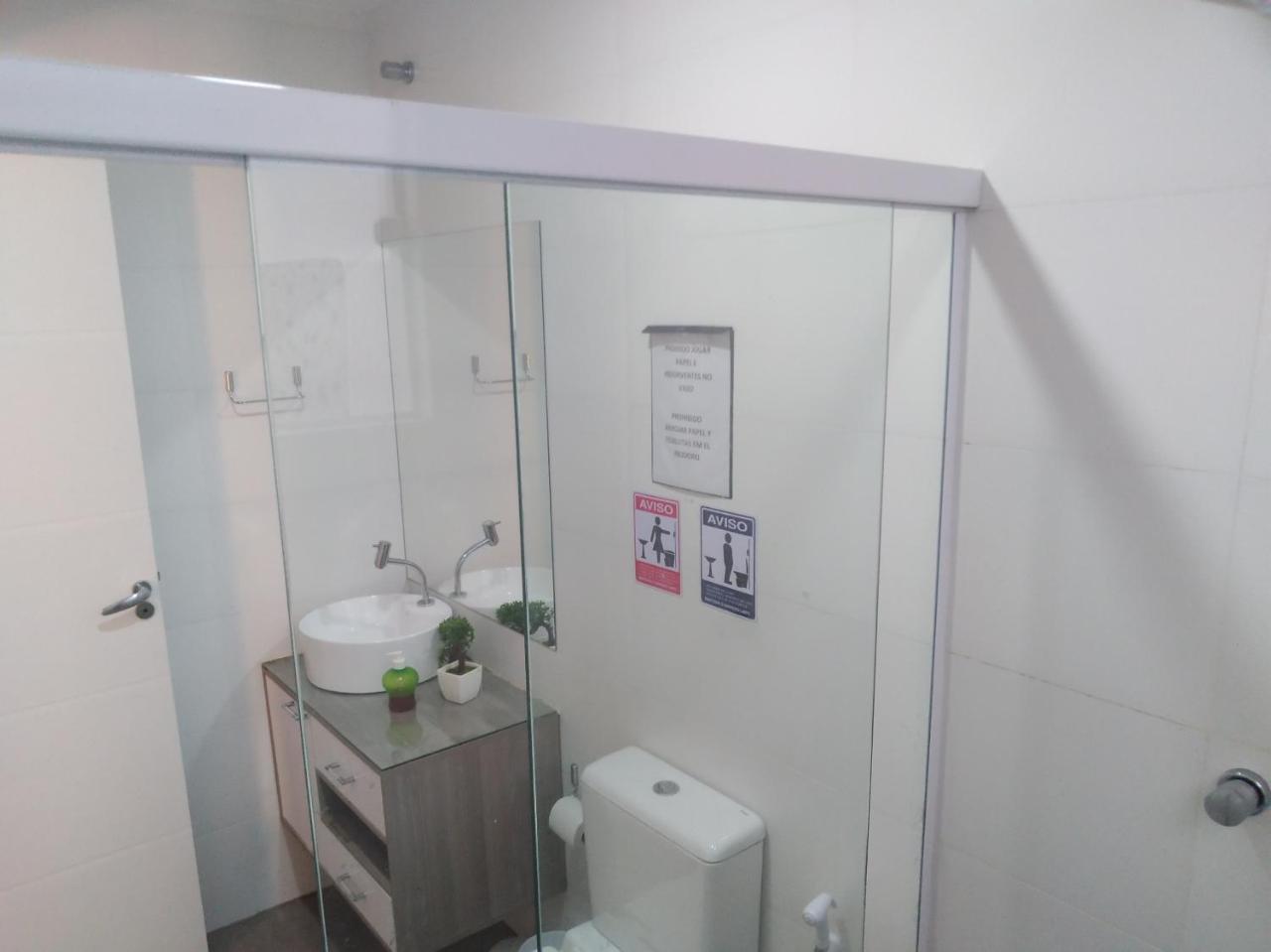Bonabrigo Hostel & Suites Balneário Camboriú Zewnętrze zdjęcie