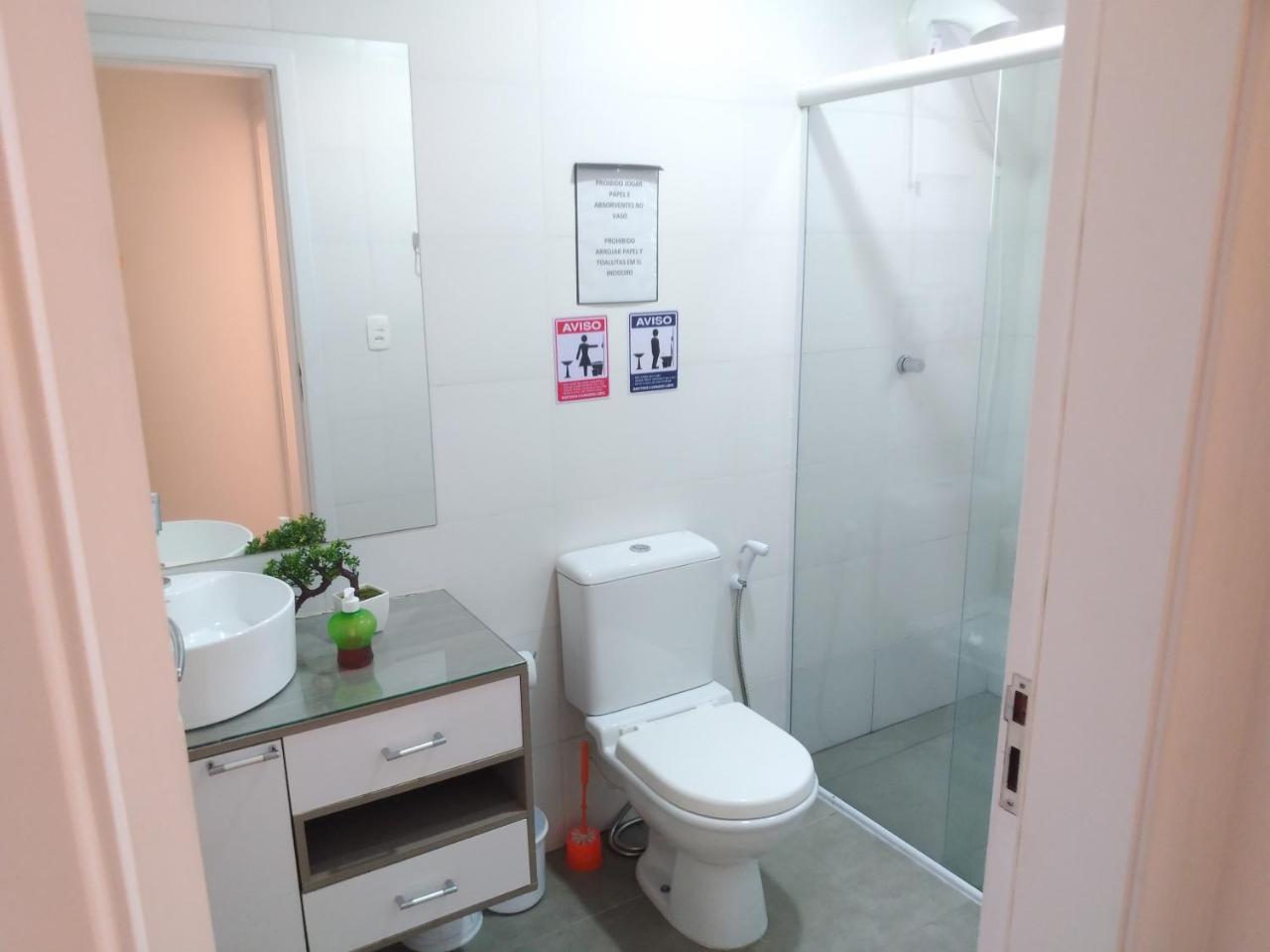Bonabrigo Hostel & Suites Balneário Camboriú Zewnętrze zdjęcie