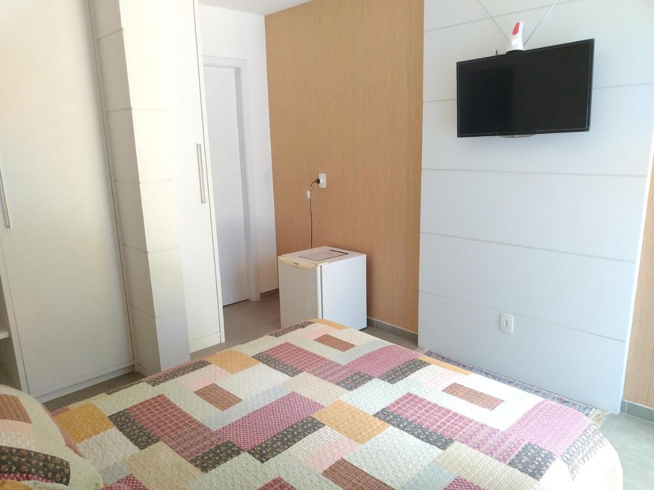 Bonabrigo Hostel & Suites Balneário Camboriú Zewnętrze zdjęcie