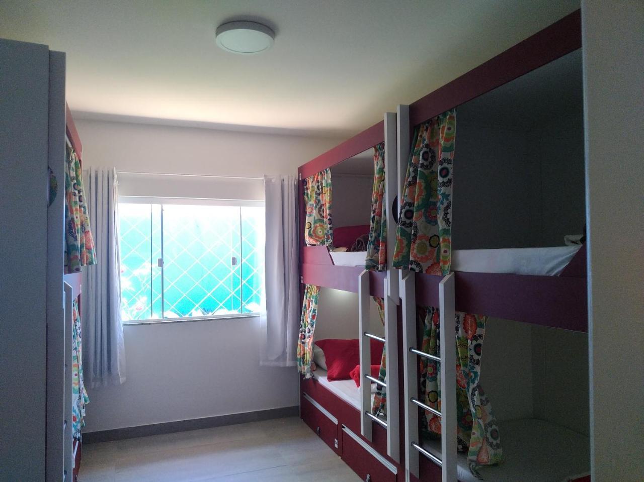 Bonabrigo Hostel & Suites Balneário Camboriú Zewnętrze zdjęcie