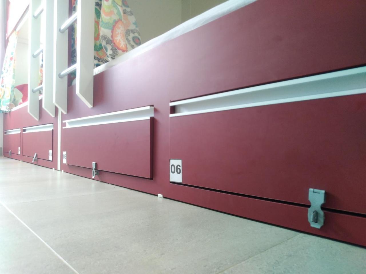 Bonabrigo Hostel & Suites Balneário Camboriú Zewnętrze zdjęcie