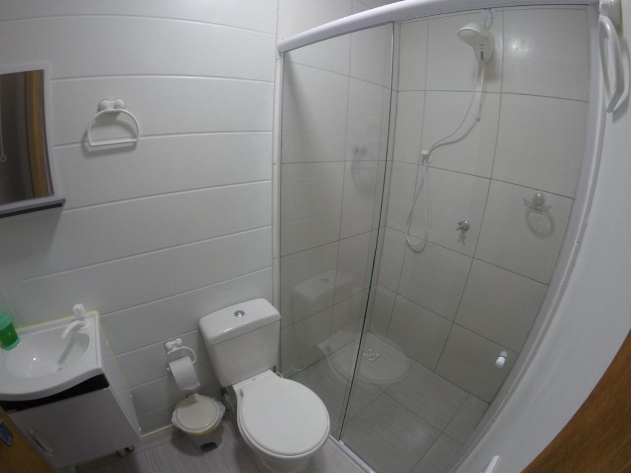 Bonabrigo Hostel & Suites Balneário Camboriú Zewnętrze zdjęcie