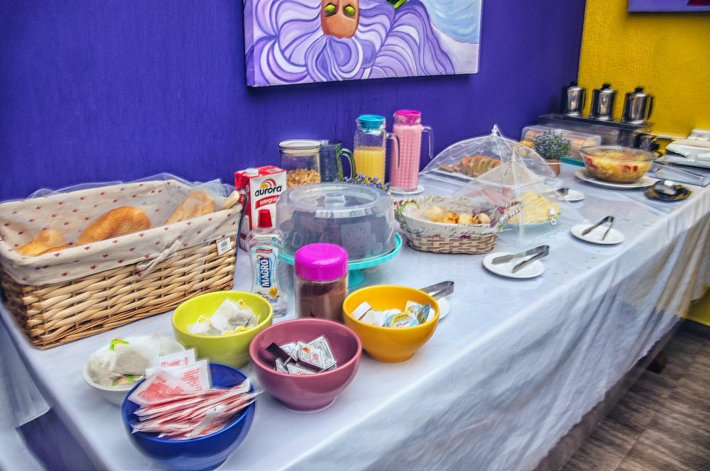 Bonabrigo Hostel & Suites Balneário Camboriú Zewnętrze zdjęcie