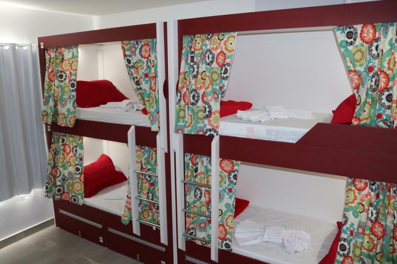 Bonabrigo Hostel & Suites Balneário Camboriú Zewnętrze zdjęcie