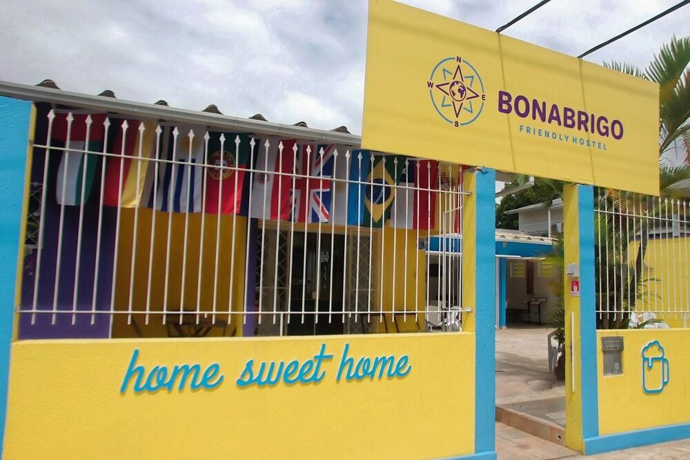 Bonabrigo Hostel & Suites Balneário Camboriú Zewnętrze zdjęcie